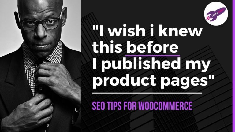 Seo Tips For WooCommerce Products