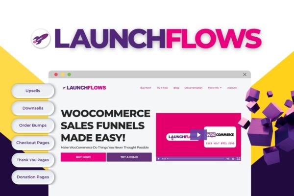 LaunchFlows AppSumo Product
