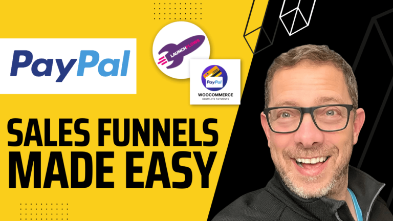 PayPal Sales Funnels Made Easy